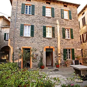  Bed and breakfast C'era Volta